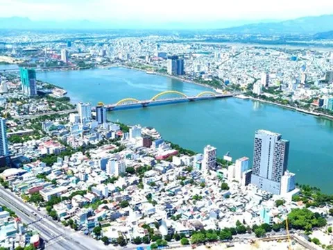 Ra giá gần 4.900 tỷ đồng/năm, người trúng giá thuê đất ven sông Hàn xin rút hồ sơ