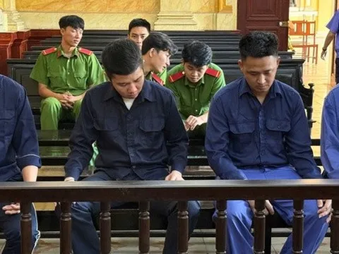 Gần 10 giờ truy kích, xóa sổ đường dây tội phạm của Tài “Xoài"