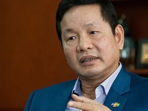 Ông Trương Gia Bình: "Nếu tính cả người Việt khắp nơi trên TG, chúng ta là 1 thế lực trong ngành bán dẫn"