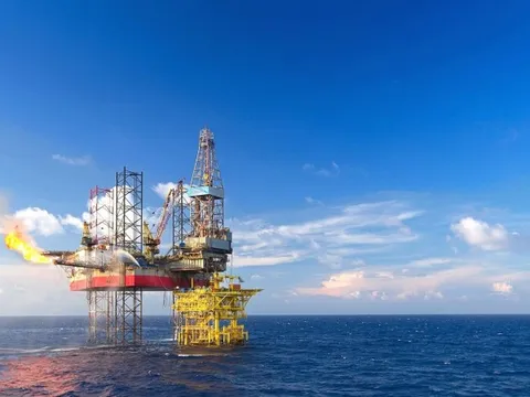 PVS báo lãi hơn 950 tỷ đồng trong quý 4/2025, tăng 73%