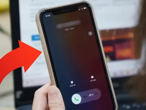 Tuyệt đối không làm điều này khi nhận được cuộc gọi từ Công an