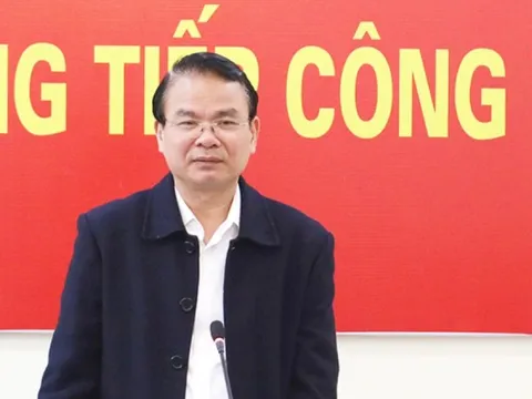 Bí thư Ninh Bình yêu cầu rà soát, giải quyết vụ chuyển nhượng đất đai 30 năm chưa cấp sổ đỏ