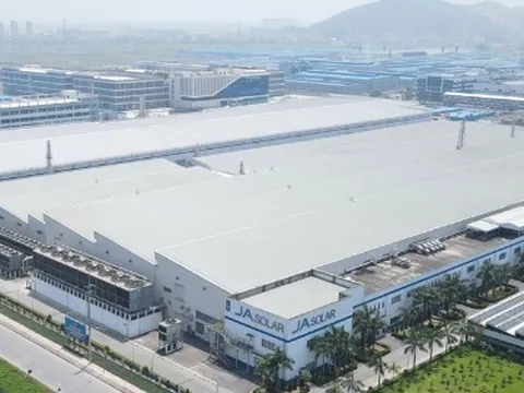 Dự án tại Việt Nam bị ngừng sản xuất do ảnh hưởng thuế quan Mỹ, Tập đoàn Trung Quốc mong muốn một điều