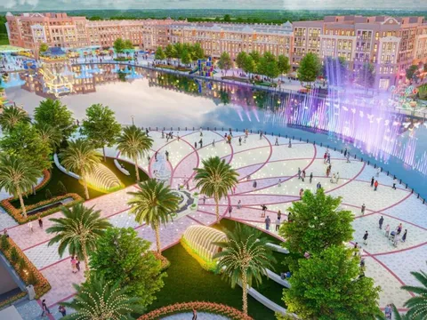 Vincom Retail ra mắt Vincom Collection – khu phố thương mại đa trải nghiệm thế hệ mới