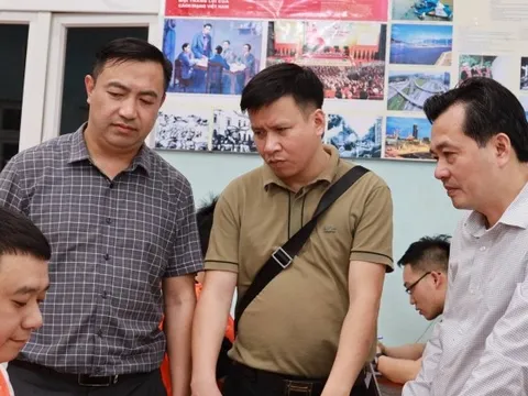 Hé lộ thủ đoạn chiếm đoạt hơn 300 tỷ đồng của "ông trùm" Lê Đình Hùng vừa bị bắt