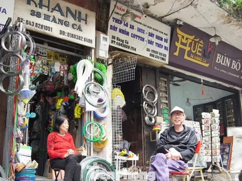 Đề án di dời 27.000 dân phố cổ Hà Nội, vì sao 28 năm vẫn giậm chân tại chỗ?