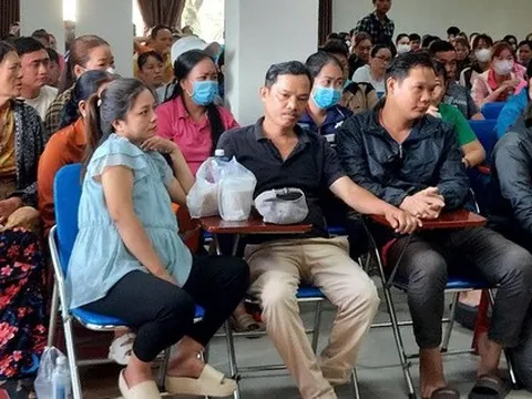 Công khai doanh nghiệp bị xử phạt vì vi phạm về đóng BHXH, BHYT