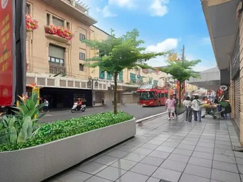 Hà Nội tái cấu trúc vùng lõi trung tâm