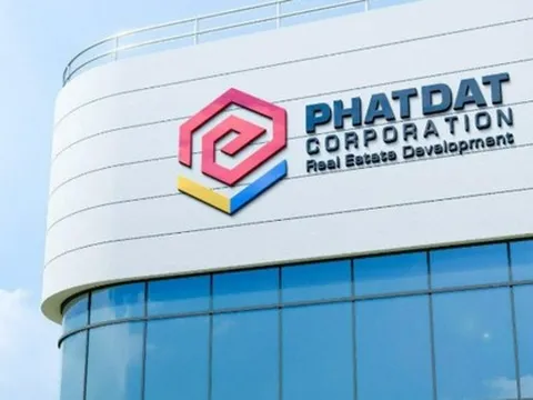 Phát Đạt góp thêm hơn 400 tỷ đồng vào Thuận An 1