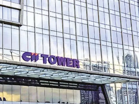 CII huy động thêm 500 tỷ đồng từ kênh trái phiếu