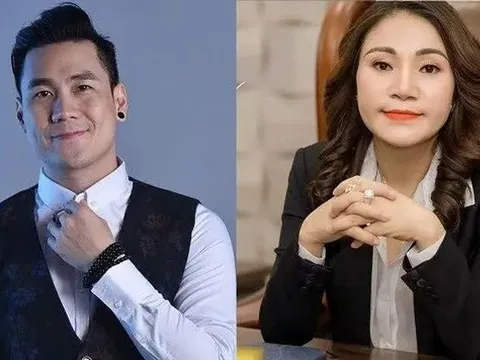 Sau loạt bê bối, công ty từng liên quan nam ca sĩ Khánh Phương sắp rời sàn chứng khoán