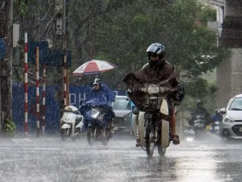 Tin gió mùa Đông Bắc mới nhất: Từ ngày mai, thời tiết miền Bắc thay đổi ra sao?