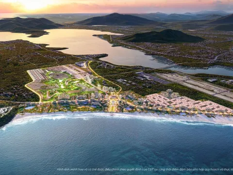 Vị thế "chân kiềng" đưa CaraWorld định danh trên bản đồ du lịch toàn cầu