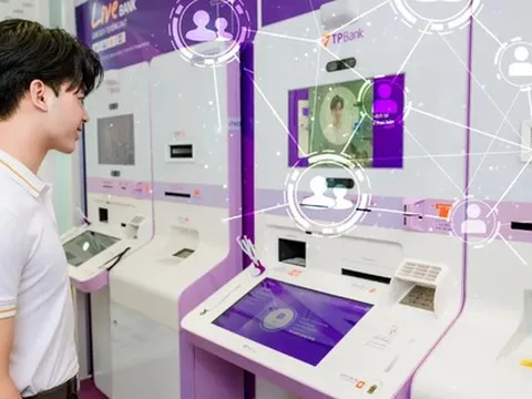 TPBank báo lãi hơn 9.200 tỷ đồng trong năm 2025, ROE vượt 18%, tỷ lệ nợ xấu rất thấp chỉ 0,96%