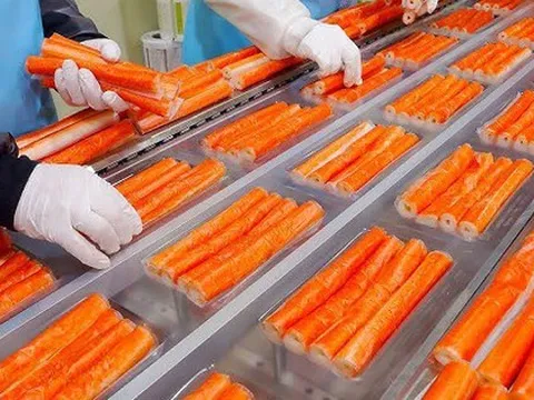 EU tích cực săn lùng một mặt hàng ngon, bổ, rẻ của Việt Nam: thu về hơn 300 triệu USD từ đầu năm, nhu cầu tăng mạnh từ Á đến Âu