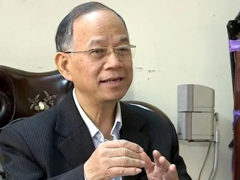 Phản biện dự án luật, chuyên gia nêu ví dụ về thông tin sức khỏe cựu Chủ tịch FLC Trịnh Văn Quyết