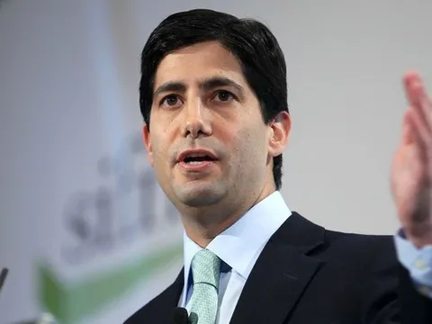 Tổng thống Mỹ Donald Trump đã chọn được Chủ tịch Fed tiếp theo