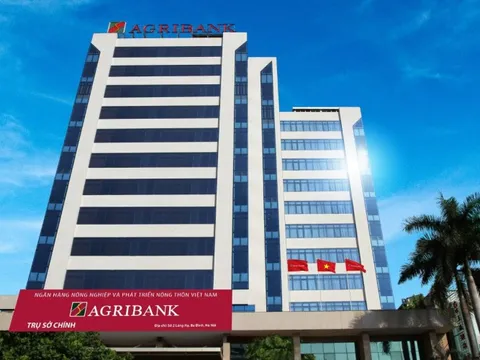 Moody’s công bố giữ nguyên xếp hạng tín nhiệm đối với Agribank