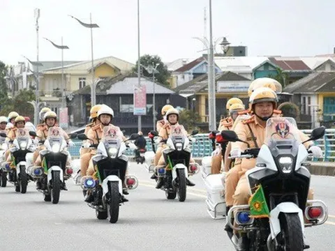 Đề xuất dừng hoạt động Ủy ban An toàn giao thông quốc gia