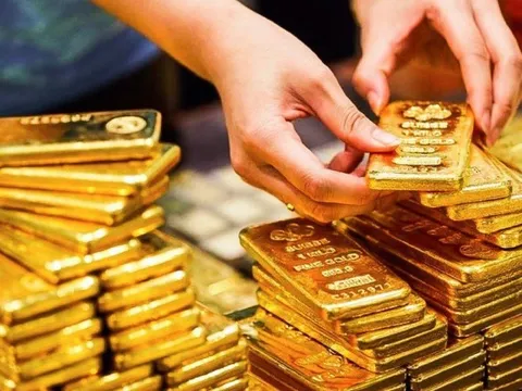 Từ tháng 2.2026: Hàng loạt quy định mới về vàng, ngoại tệ siết mạnh, tác động trực tiếp đến người dân