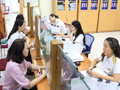 Thông tin quan trọng về hóa đơn, bảng kê, chứng từ chuyển khoản: Hộ kinh doanh cần biết, tránh thiếu sót khi quyết toán thuế