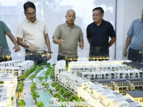 Gắn mã định danh bất động sản tác động ra sao đến thị trường?