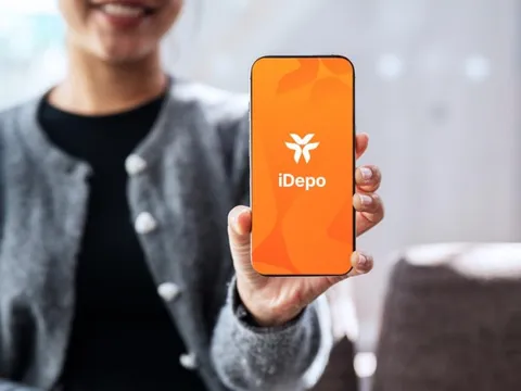 Dòng tiền đi trước kế hoạch: iDepo VIB và cách người Việt tái thiết chiến lược tích lũy năm mới