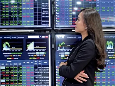 Nhà đầu tư chứng khoán có dễ kiếm tiền trước Tết?