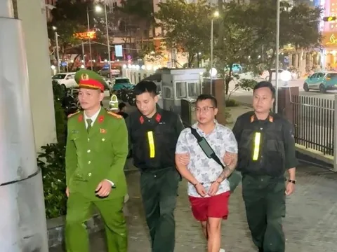 Hai phụ nữ ‘sập bẫy’ lừa đảo làm Visa đi Mỹ, mất hơn nửa tỷ đồng