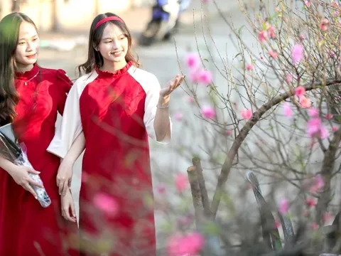 Thời tiết cả nước dịp Tết Nguyên đán Bính Ngọ 2026 thế nào?