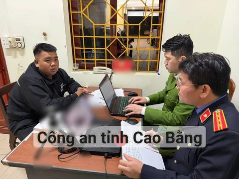 Thanh niên 20 tuổi cầm đầu đường dây mua bán trẻ em sang Campuchia: Lộ chuyên án 725M đặc biệt nghiêm trọng
