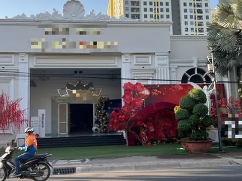 Xác định nguyên nhân nữ công nhân đang hát trong tiệc tất niên bất ngờ gục xuống, tử vong