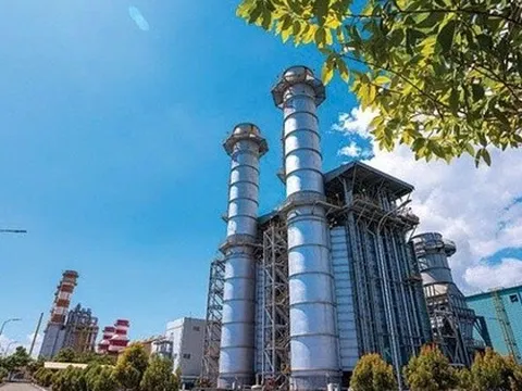 PV Power hoàn tất tăng vốn điều lệ vượt 30.000 tỷ đồng