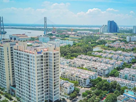 TTC Land trở lại mốc doanh thu nghìn tỷ đồng