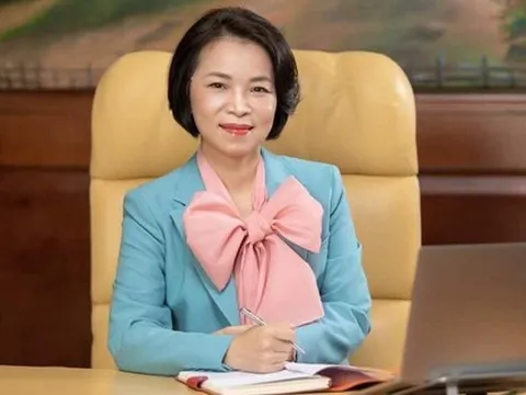 Việt Nam có thêm 3 tỉ phú thế giới