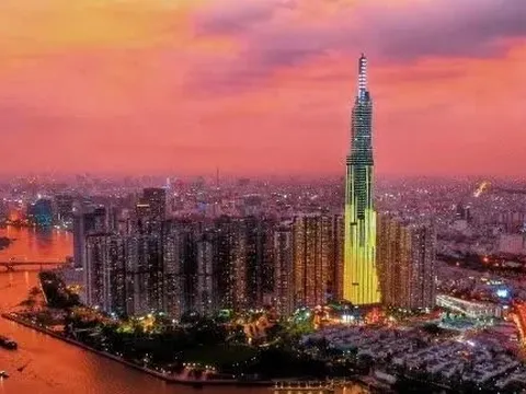 Việt Nam trước cơ hội nâng xếp hạng tín nhiệm quốc gia