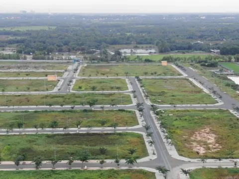 TPHCM sắp có quy định tách thửa mới