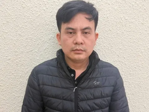 Ra lệnh bắt tạm giam Bùi Văn Tường sinh năm 1987