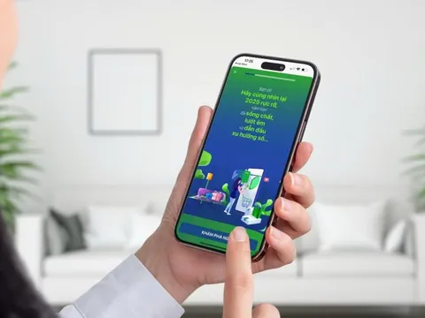 VPBank NEO hiểu bạn và sức khỏe tài chính hơn chính bạn