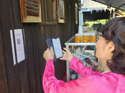 Ngăn chặn hơn 2,6 triệu giao dịch ngân hàng đáng ngờ