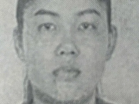 Công an TP.HCM truy tìm Trần Thị Mộng Nghi SN 1994