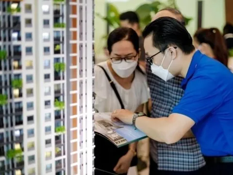 Hành vi liên quan đến bất động sản có thể sẽ bị xử lý hình sự, tất cả người dân chú ý