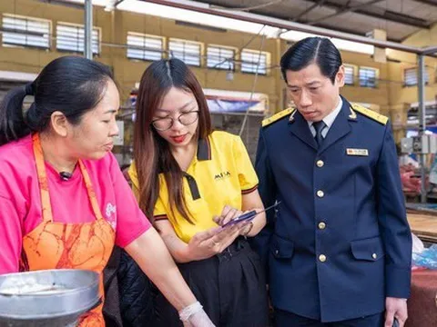 Kê khai thuế: Nỗi lo lớn của hộ kinh doanh được gỡ