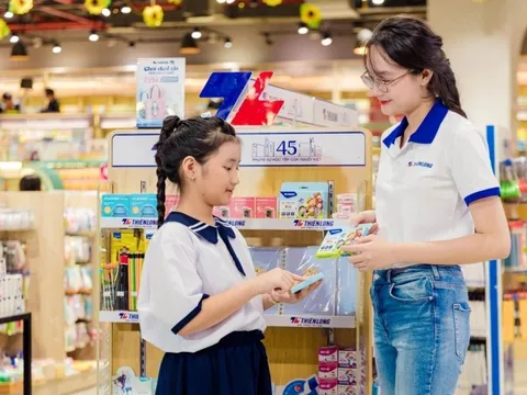 Sau tin về tay người Nhật, Vua bút bi Thiên Long phá kỷ lục doanh thu 4.000 tỷ nhưng lợi nhuận gây thất vọng