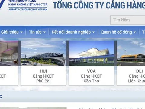 ACV thay đổi phụ trách Ban điều hành, Kế toán trưởng