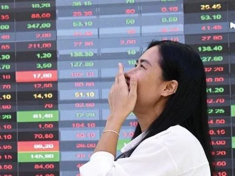 Thông tư 08 sẽ kích hoạt dòng vốn ngoại chảy vào chứng khoán Việt Nam, một nhóm ngành được đánh giá đặc biệt tích cực