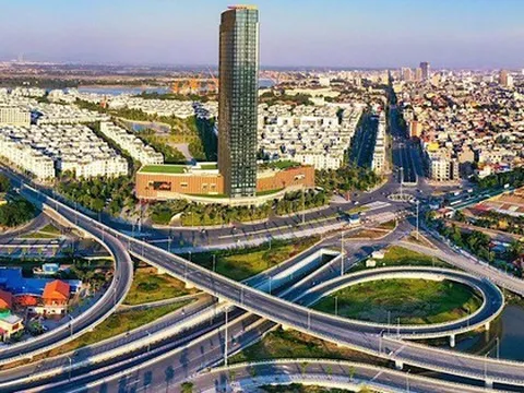 Bất động sản Hải Phòng: “Miếng bánh ngon” trong mắt nhà đầu tư trong năm 2026