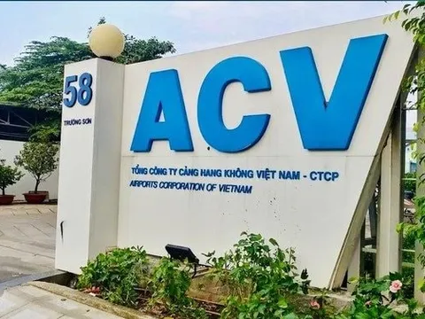 Tổng Công ty Cảng hàng không Việt Nam (ACV) có thay đổi lớn vị trí lãnh đạo, BCTC quý 4/2025 vẫn là ẩn số
