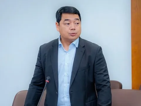 ACV thay đổi người phụ trách Ban điều hành