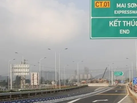 Cục CSGT ra thông báo khẩn với tài xế vào sáng sớm nay